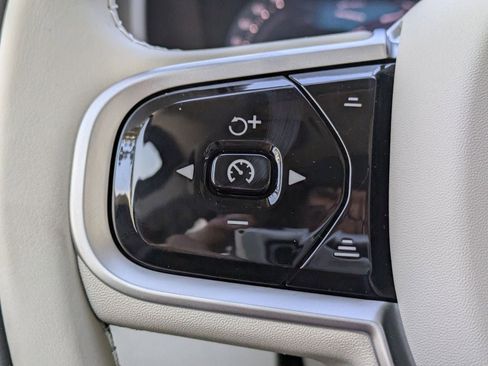 New 2026 Volvo XC90 T8 Ultra w/ Lounge Package AWD/4WD image 37