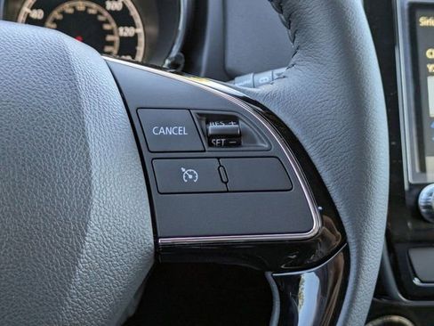 New 2026 Mitsubishi Outlander Sport SE image 27