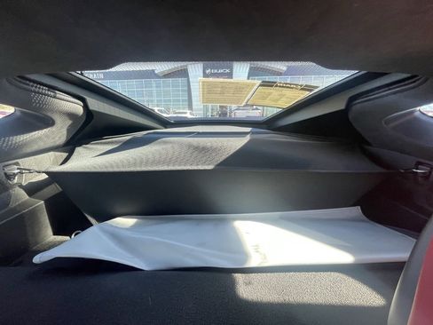 Used 2019 Chevrolet Corvette Grand Sport image 21