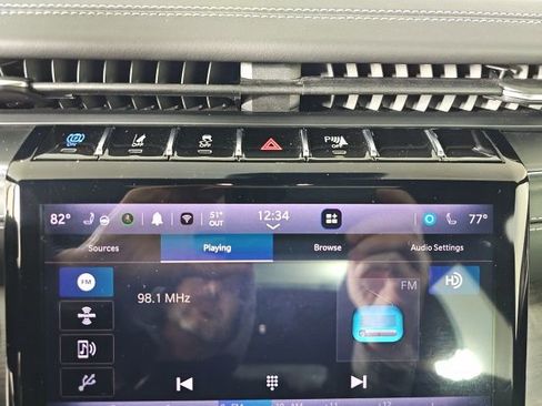 Certified 2022 Jeep Grand Cherokee Overland image 20