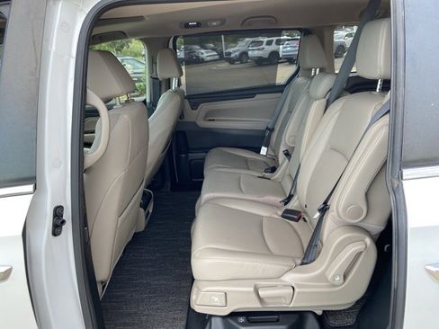 Used 2022 Honda Odyssey EX-L image 40