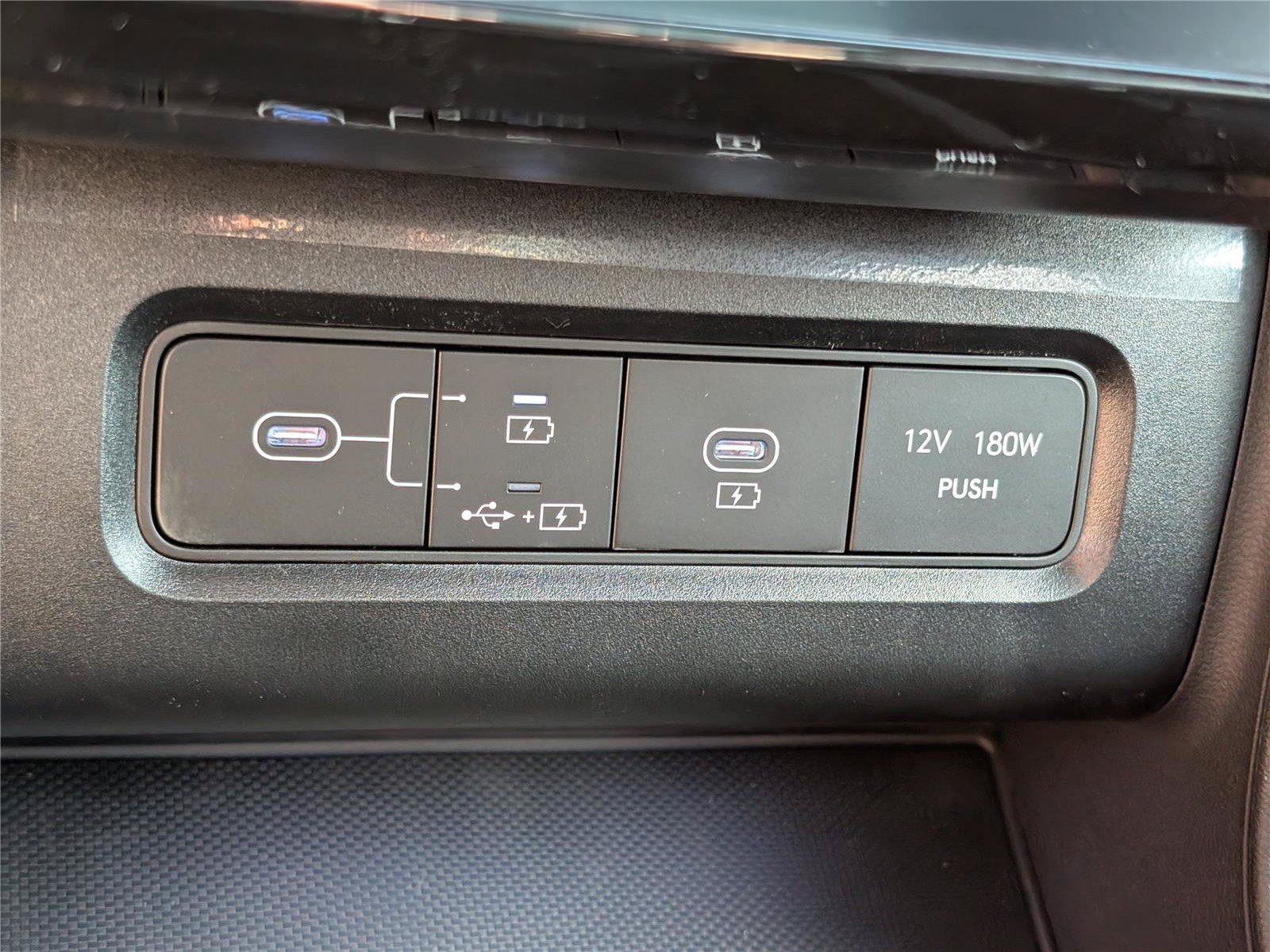 New 2026 Hyundai Tucson Limited AWD/4WD image 27