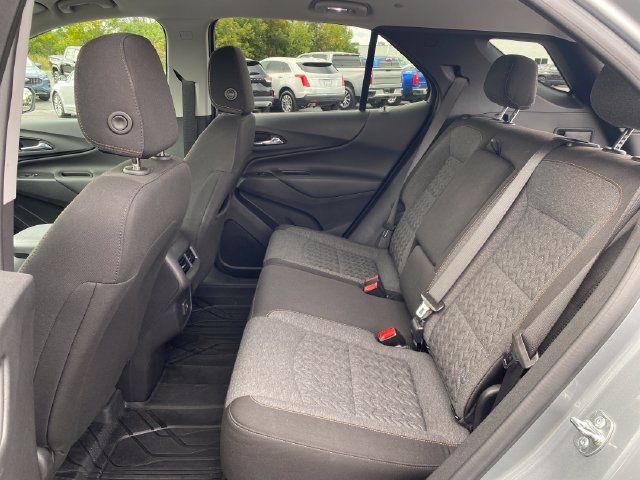 Certified 2024 Chevrolet Equinox LT w/ LPO, Floor Liner Package FWD image 18