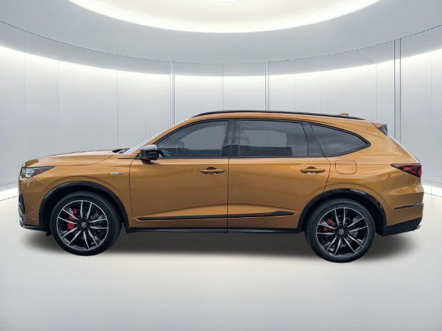 Used 2022 Acura MDX Type S w/ Advance Package AWD/4WD image 3