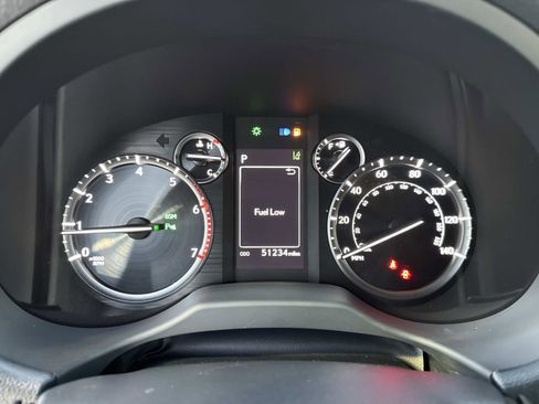 Certified 2023 Lexus GX 460 Premium image 30