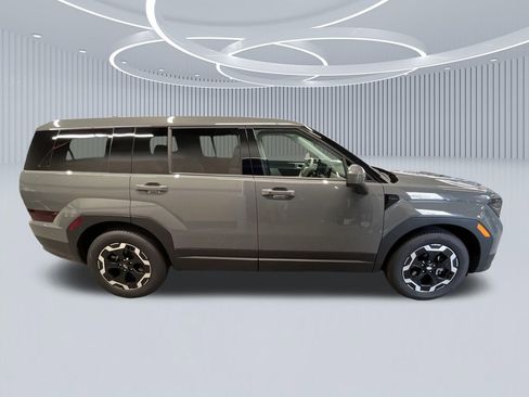 New 2026 Hyundai Santa Fe SE FWD image 2