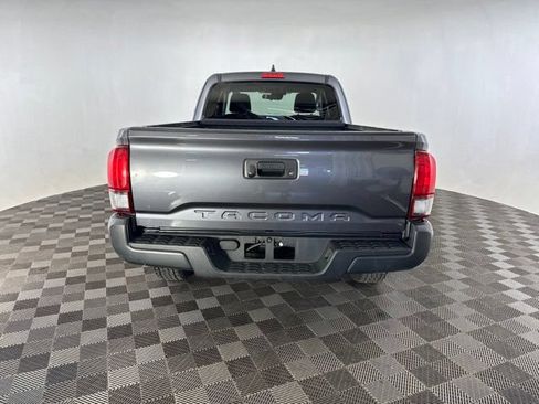 Used 2022 Toyota Tacoma SR RWD image 6