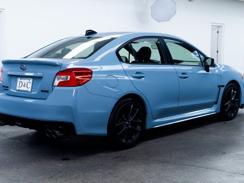 Used 2019 Subaru WRX Premium image 6