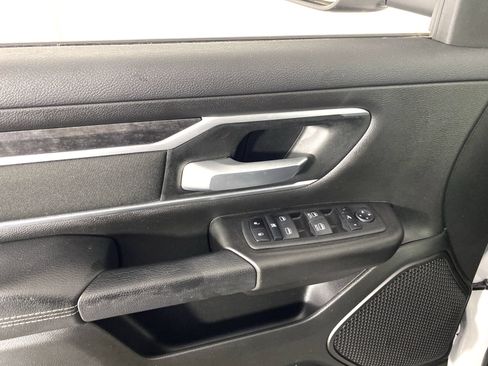 Used 2023 RAM 1500 Big Horn AWD/4WD image 16