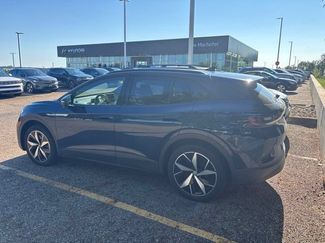 Used 2023 Volkswagen ID.4 Pro S AWD/4WD video 2