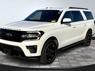 Certified 2022 Ford Expedition Max Limited video 2