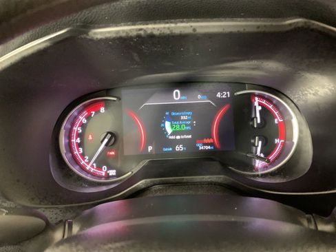 Used 2024 Toyota RAV4 LE image 18