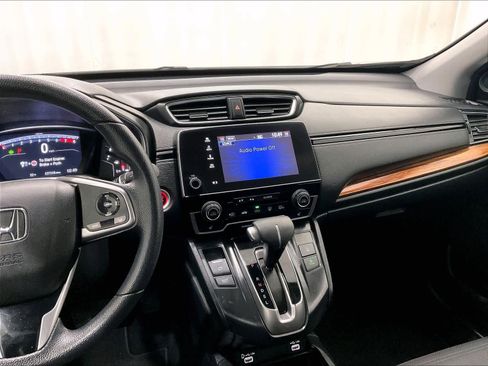 Used 2022 Honda CR-V EX image 18