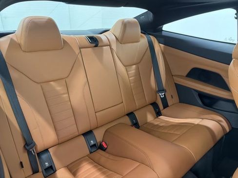 Used 2021 BMW 430i xDrive Coupe image 20