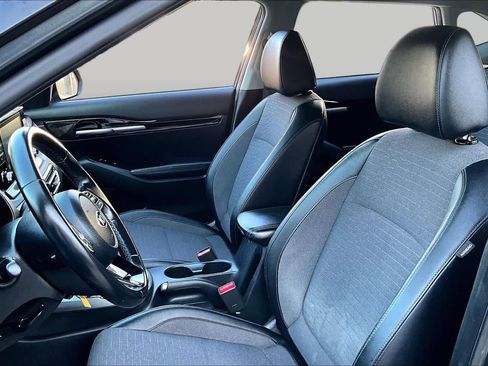 Used 2021 Kia Seltos S FWD image 8