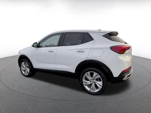 Used 2025 Buick Encore GX Preferred image 10