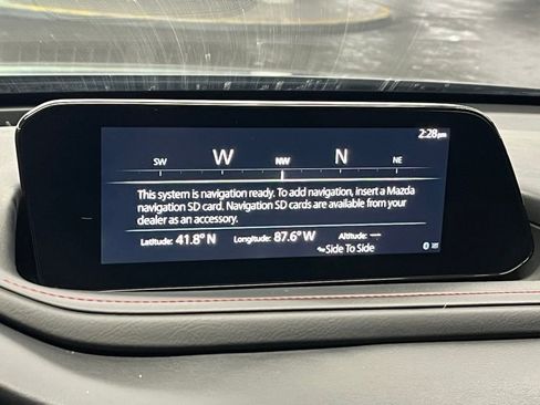 Used 2022 MAZDA CX-30 AWD 2.5 S w/ Preferred Package image 29