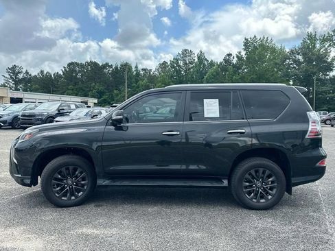 Used 2023 Lexus GX 460 Premium image 14
