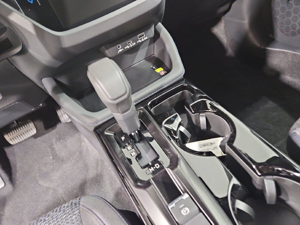 New 2026 Subaru Forester Premium AWD/4WD image 24