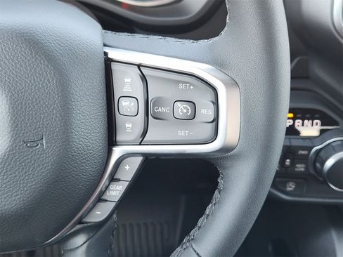 New 2026 RAM 1500 Lone Star image 28