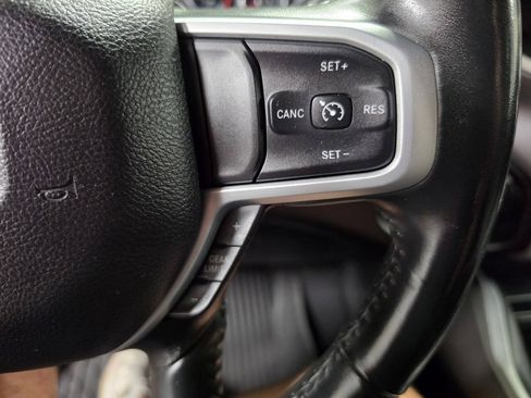 Used 2024 RAM 2500 Big Horn w/ Off Road Package AWD/4WD image 31