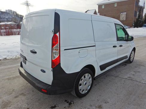 Used 2019 Ford Transit Connect XL image 4