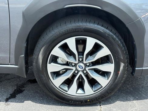 Used 2024 Subaru Outback Limited AWD/4WD image 32