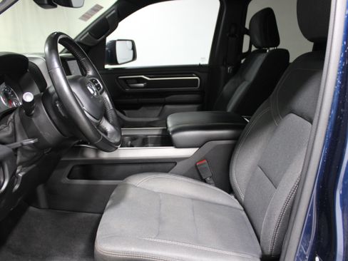 Used 2022 RAM 1500 Big Horn AWD/4WD image 49