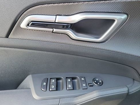 Certified 2023 Kia Sportage LX AWD/4WD image 18