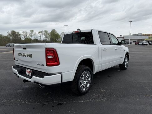 New 2026 RAM 1500 Big Horn image 7