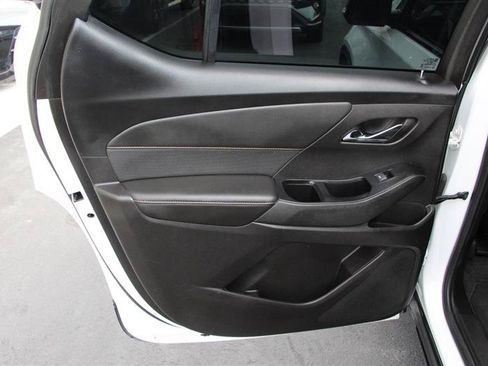 Used 2019 Chevrolet Traverse Premier w/ Redline Edition AWD/4WD image 17