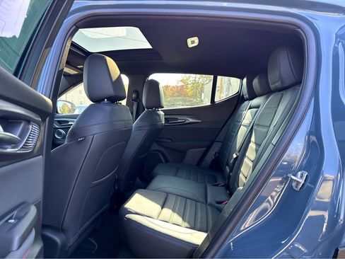 Used 2024 Dodge Hornet R/T Plus w/ R/T Blacktop Package image 10