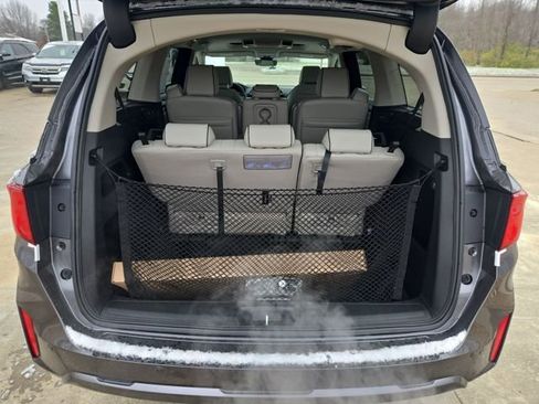 New 2026 Honda Odyssey Touring image 23