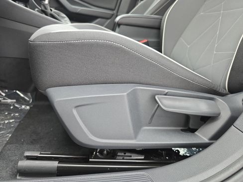 New 2026 Volkswagen Jetta Sport FWD image 28