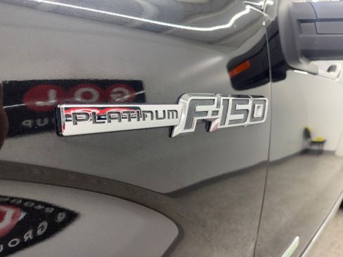 Used 2013 Ford F150 Platinum image 7