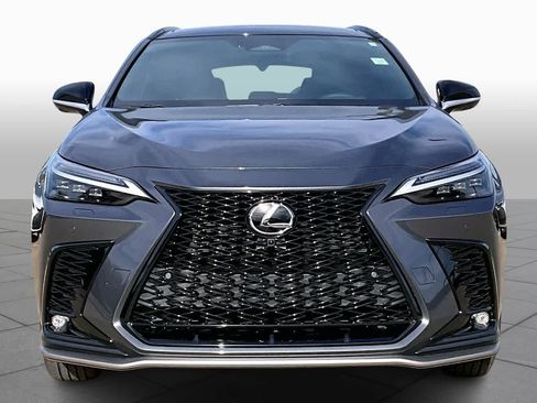 New 2026 Lexus NX 350 F Sport image 3