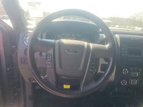Used 2013 Ford F150 XLT w/ Luxury Equipment Group image 13
