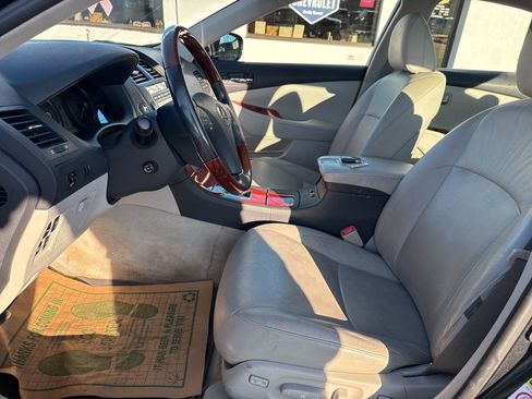 Used 2007 Lexus ES 350 image 17