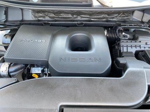 New 2026 Nissan Murano SL AWD/4WD image 26