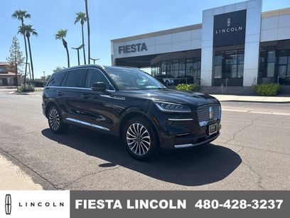 Used 2023 Lincoln Aviator AWD w/ Premium Package