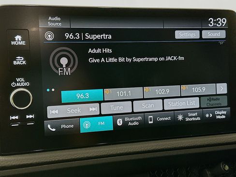 Used 2024 Honda CR-V Sport-L image 21