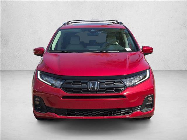 New 2027 Honda Odyssey EX-L image 6