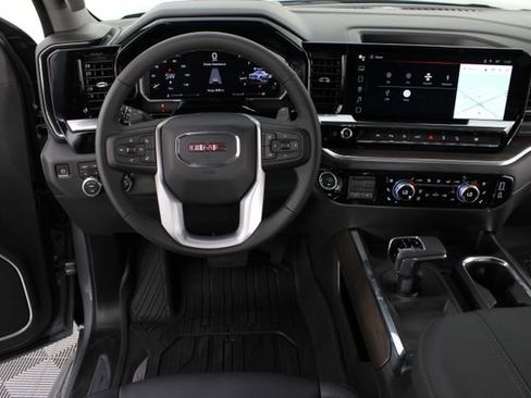 New 2026 GMC Sierra 1500 SLT AWD/4WD image 11