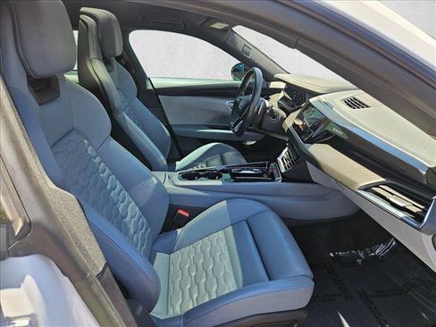 Used 2023 Audi e-tron GT Premium Plus w/ Performance Package AWD/4WD image 25