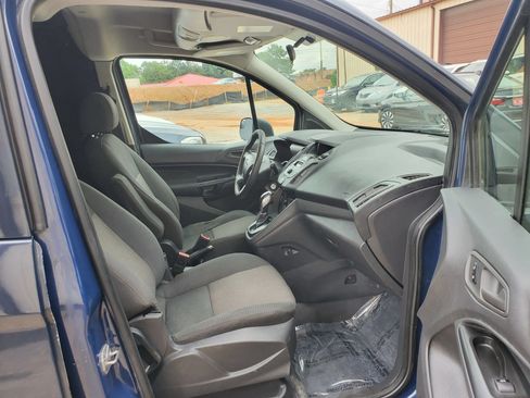 Used 2015 Ford Transit Connect XL FWD image 23