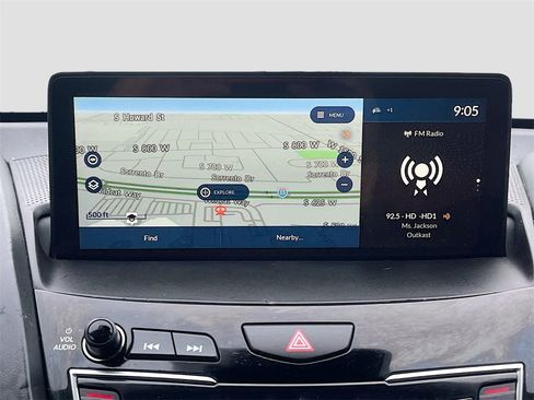 Used 2024 Acura RDX Technology Package image 13