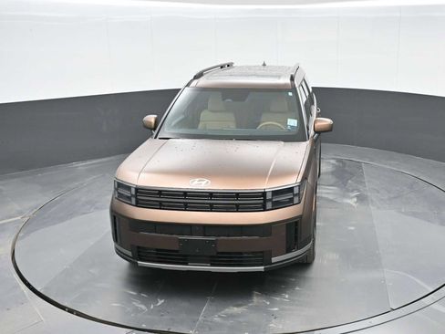New 2026 Hyundai Santa Fe Limited image 24