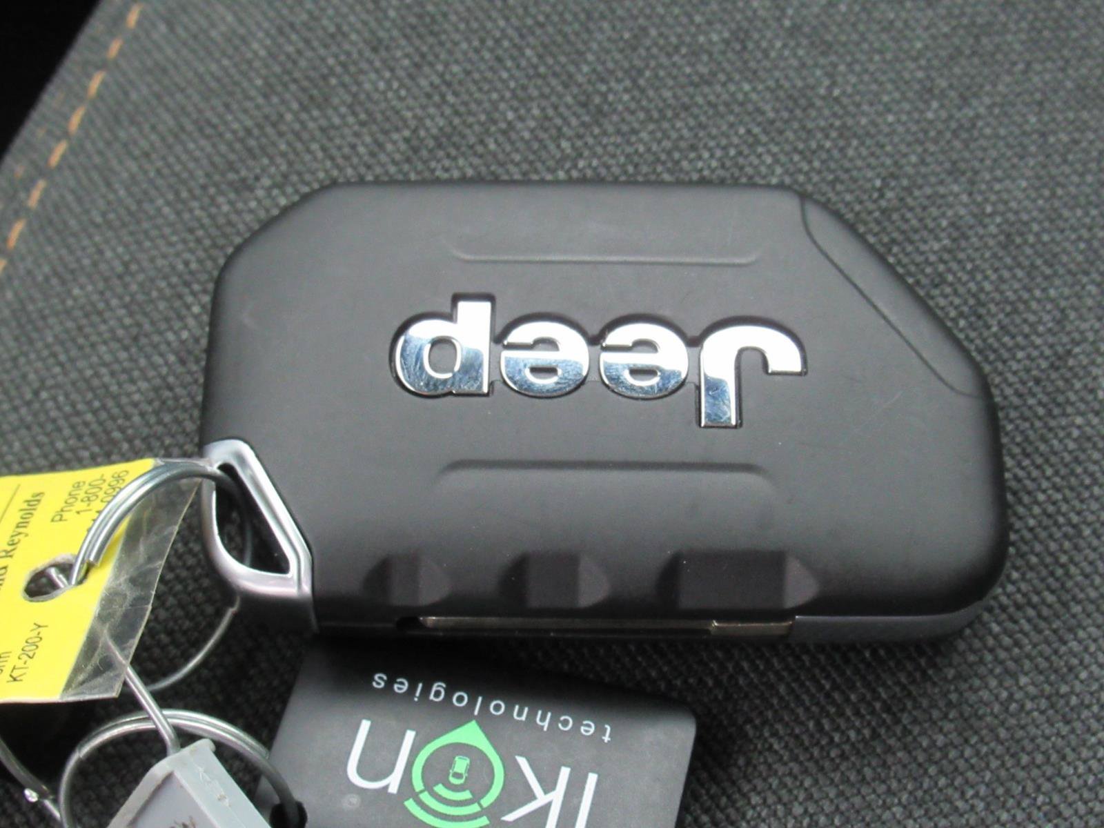 Used 2024 Jeep Wrangler Unlimited Sport AWD/4WD image 27