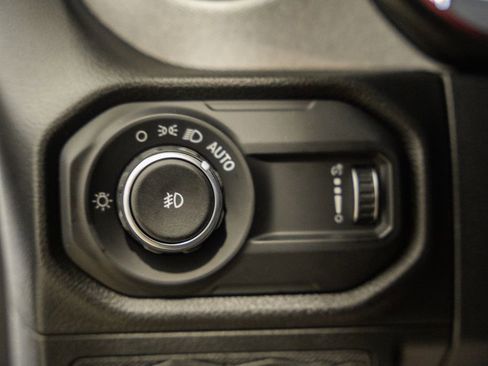 New 2025 Jeep Wrangler Sport S image 37