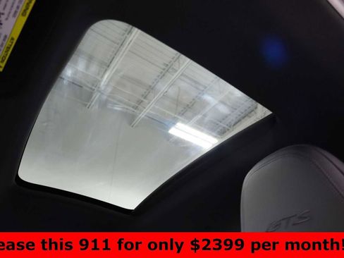 Certified 2022 Porsche 911 Carrera GTS image 19